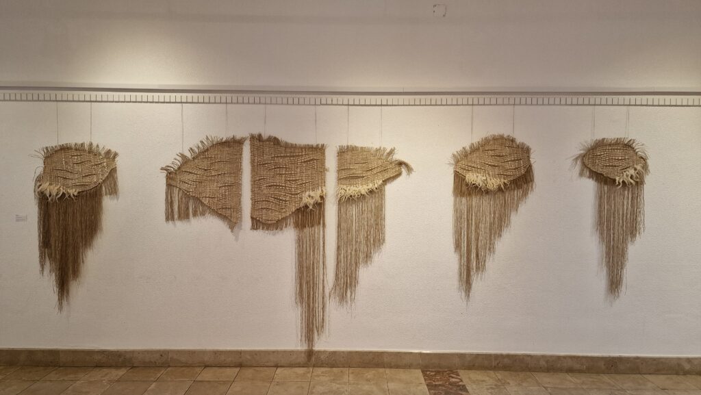 roots Susana Mendez Studio