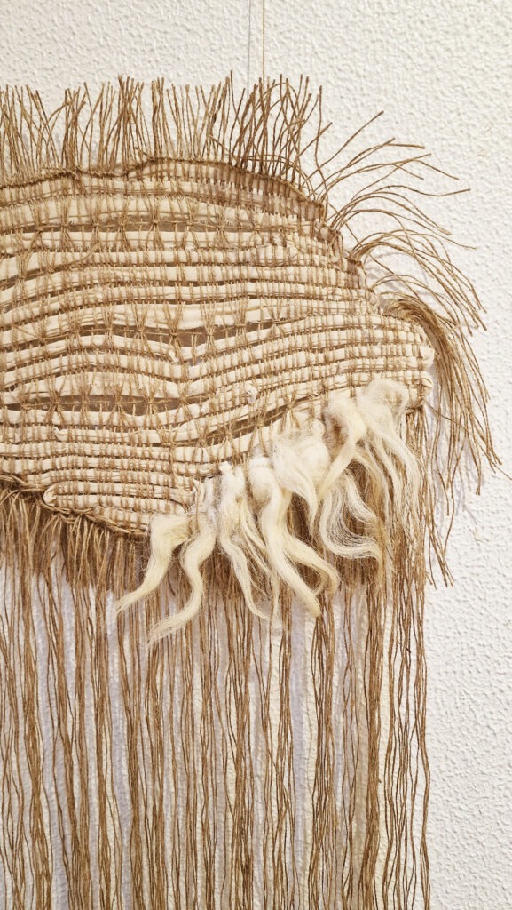 roots Susana Mendez Studio