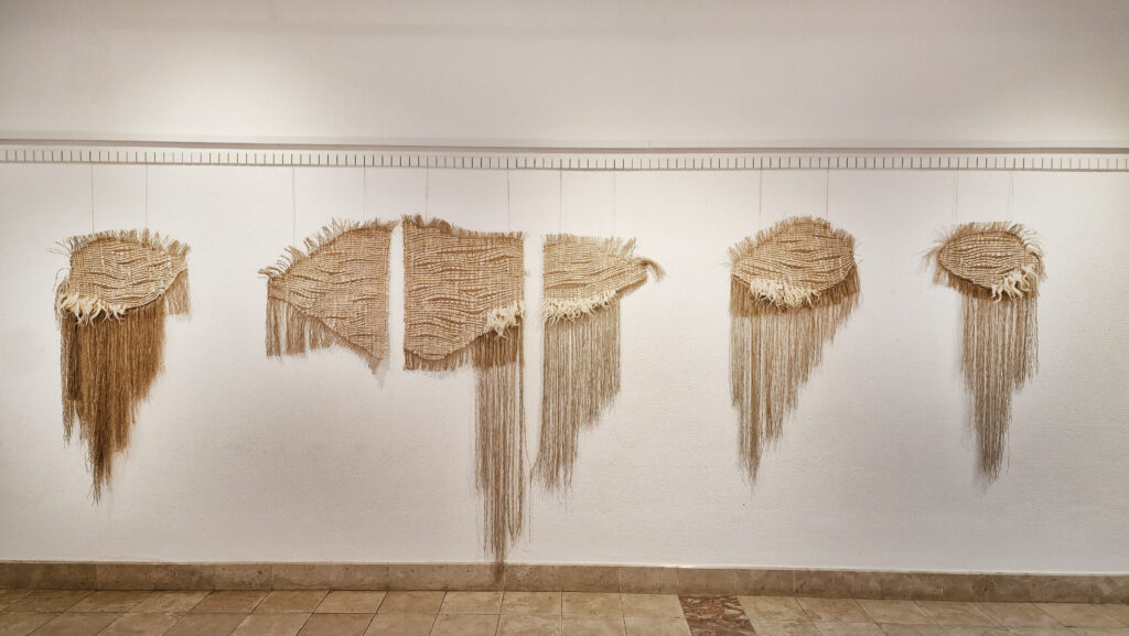 roots Susana Mendez Studio